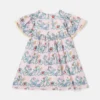 Stella Vine Print Dress Stella Vine Print Dress
