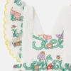 Stella Vine Print Romper Stella Vine Print Romper