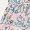 Stella Vine Print Shorts Stella Vine Print Shorts