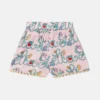 Stella Vine Print Shorts Stella Vine Print Shorts