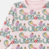 Stella Vine Print Sweatshirt Stella Vine Print Sweatshirt
