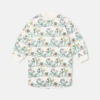 Stella Vine Print Sweatshirt Dress Stella Vine Print Sweatshirt Dress