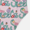 Stella Vine Print Swimsuit Stella Vine Print Swimsuit