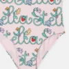 Stella Vine Print Swimsuit Stella Vine Print Swimsuit