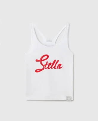 Stella Vintage Tank Top