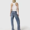 Chaps Studded Straight-Leg Jeans Chaps Studded Straight-Leg Jeans