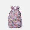 Stella Woodland Lettering Backpack Stella Woodland Lettering Backpack