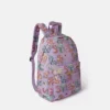 Stella Woodland Lettering Backpack Stella Woodland Lettering Backpack