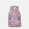 Stella Woodland Lettering Backpack Stella Woodland Lettering Backpack