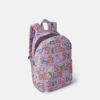 Stella Woodland Lettering Backpack Stella Woodland Lettering Backpack