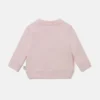 Stella Woodland Lettering Crewneck Sweatshirt Stella Woodland Lettering Crewneck Sweatshirt