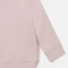 Stella Woodland Lettering Crewneck Sweatshirt Stella Woodland Lettering Crewneck Sweatshirt