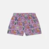 Stella Woodland Lettering Elasticated Shorts Stella Woodland Lettering Elasticated Shorts
