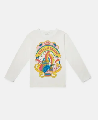 Stellabration Graphic T-Shirt