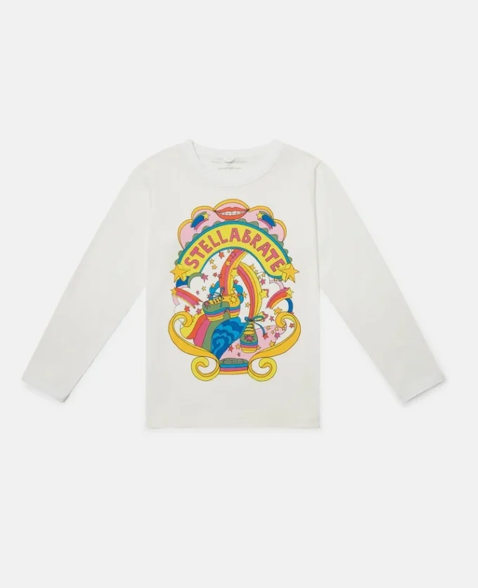Stellabration Graphic T-Shirt Stellabration Graphic T-Shirt