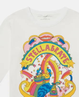 Stellabration Graphic T-Shirt