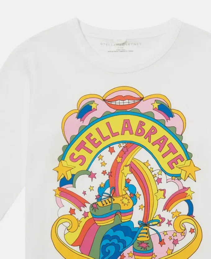 Stellabration Graphic T-Shirt Stellabration Graphic T-Shirt
