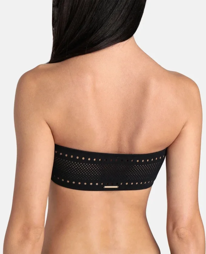 Stellawear Bandeau Bra