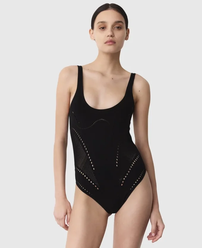 Stellawear Bodysuit Stellawear Bodysuit