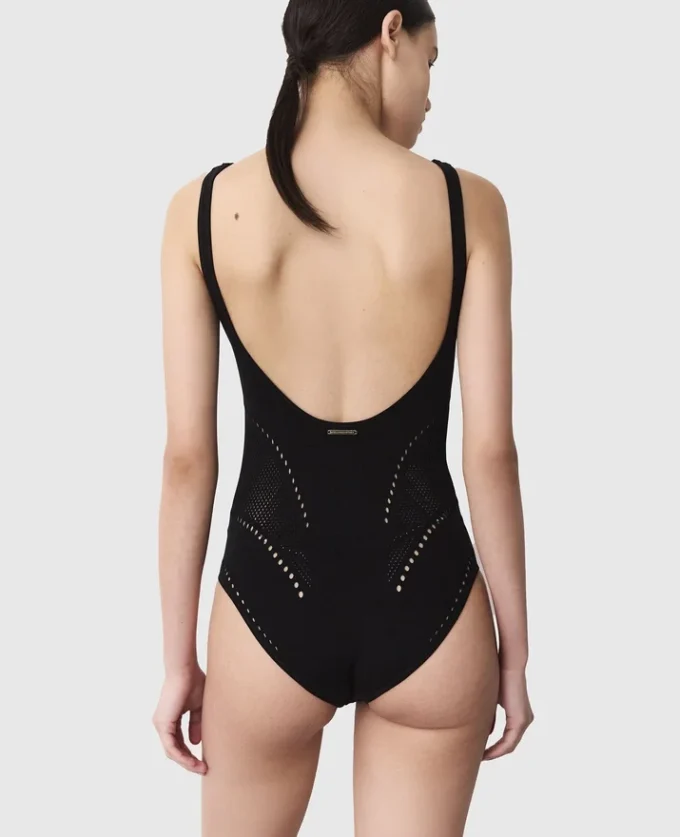 Stellawear Bodysuit Stellawear Bodysuit