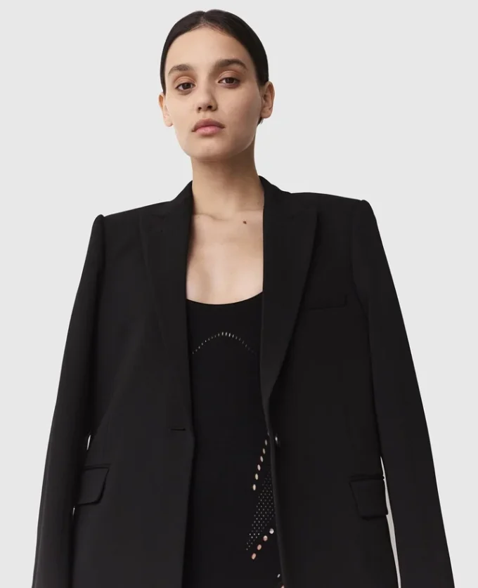 Stellawear Bodysuit Stellawear Bodysuit