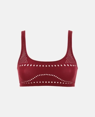 Stellawear Crop Bra Stellawear Crop Bra