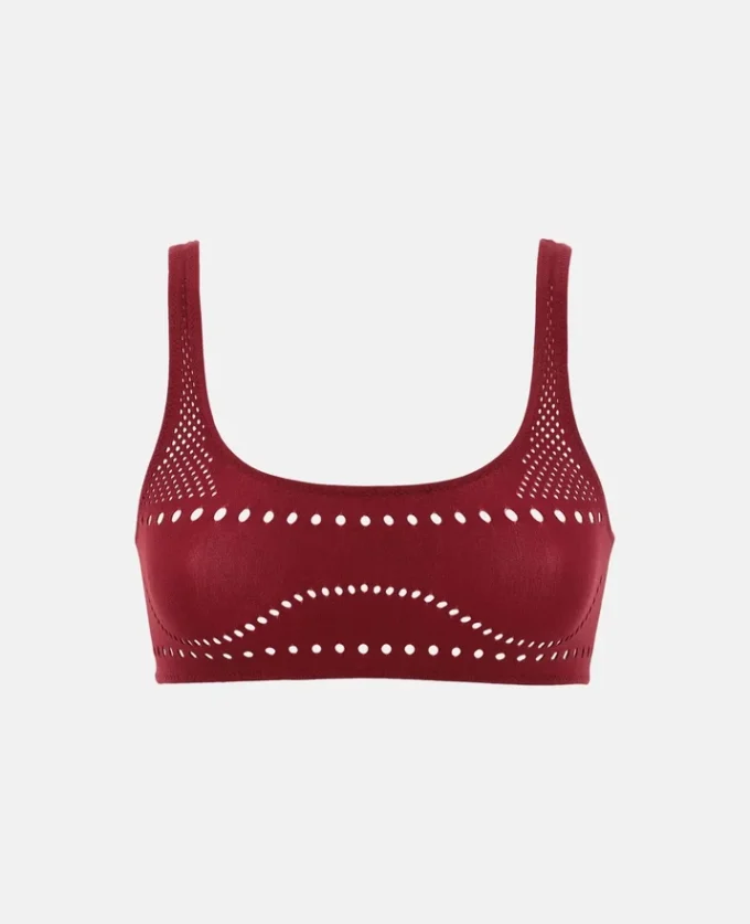Stellawear Crop Bra