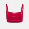 Stellawear Crop Bra Stellawear Crop Bra