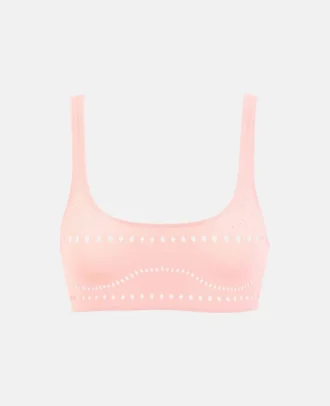Stellawear Crop Bra Stellawear Crop Bra