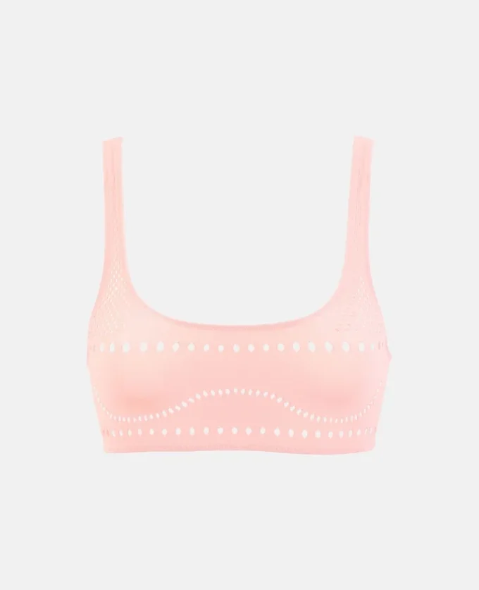 Stellawear Crop Bra