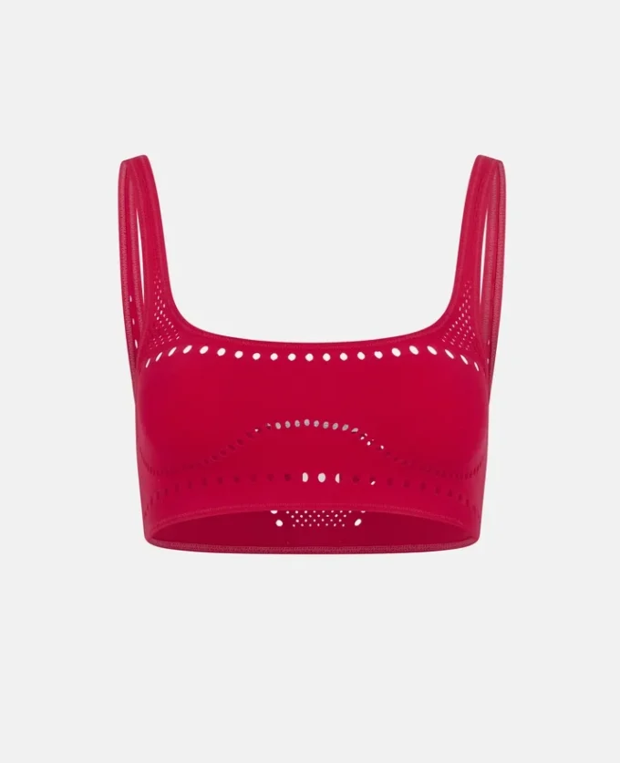 Stellawear Crop Bra Stellawear Crop Bra
