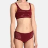 Stellawear Crop Bra
