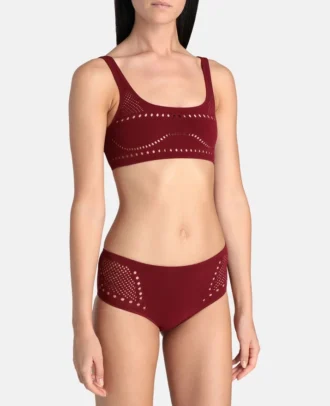 Stellawear Crop Bra Stellawear Crop Bra