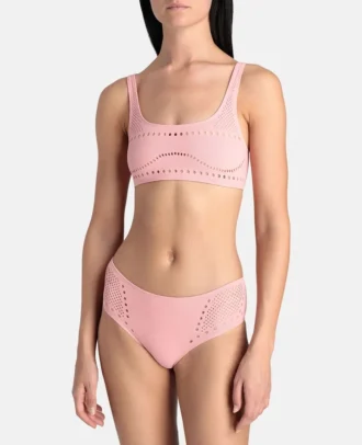 Stellawear Crop Bra Stellawear Crop Bra