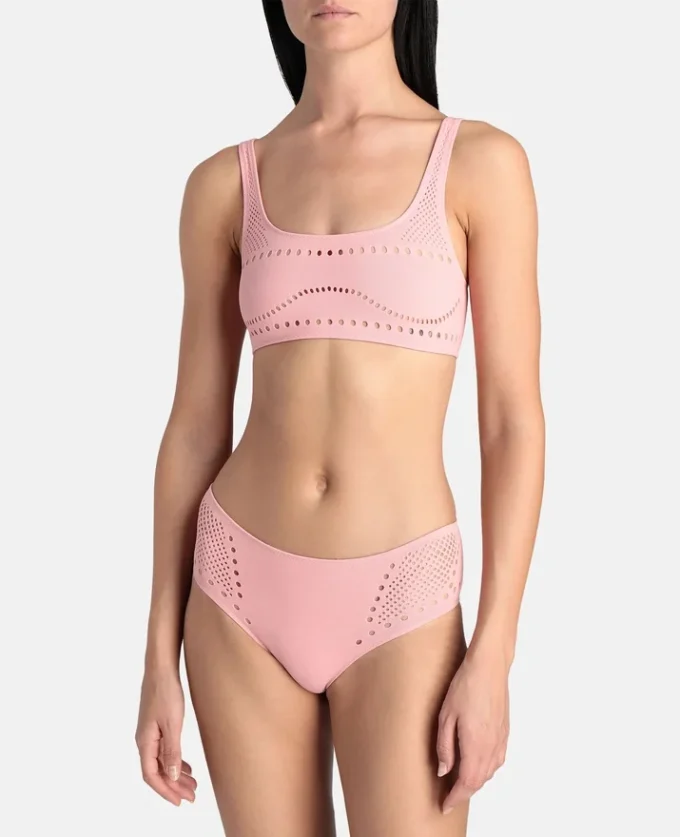 Stellawear Crop Bra