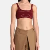 Stellawear Crop Bra