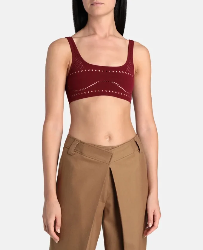 Stellawear Crop Bra