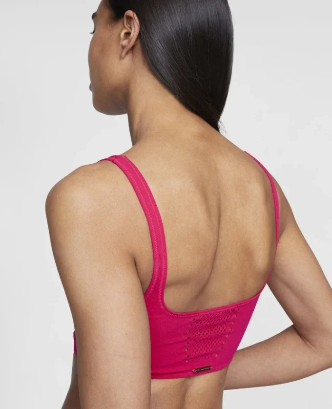 Stellawear Crop Bra Stellawear Crop Bra