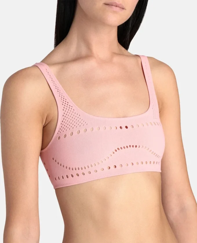 Stellawear Crop Bra