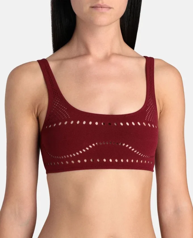 Stellawear Crop Bra