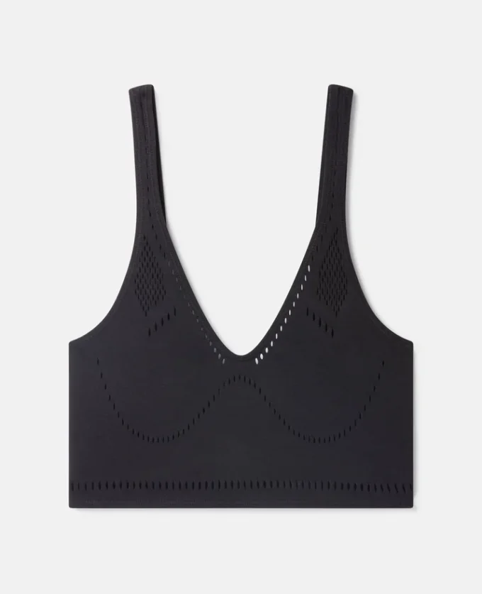 Stellawear Crop Top Bra Stellawear Crop Top Bra