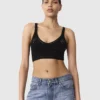 Stellawear Crop Top Bra Stellawear Crop Top Bra