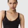 Stellawear Crop Top Bra Stellawear Crop Top Bra