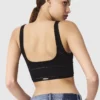 Stellawear Crop Top Bra Stellawear Crop Top Bra