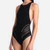 Stellawear Graphic Bodysuit Stellawear Graphic Bodysuit