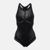 Stellawear Graphic Bodysuit Stellawear Graphic Bodysuit
