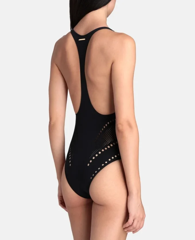 Stellawear Graphic Bodysuit Stellawear Graphic Bodysuit