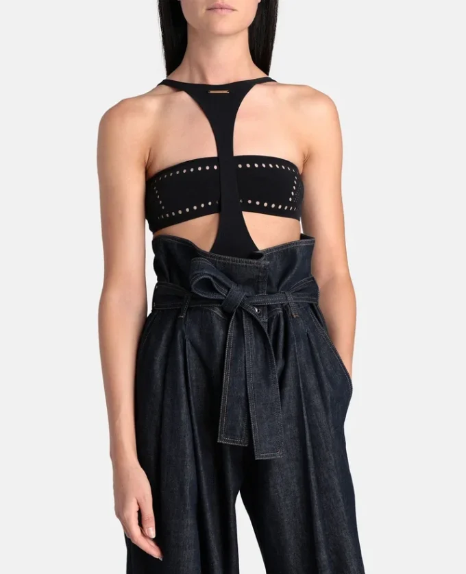 Stellawear Graphic Bodysuit Stellawear Graphic Bodysuit