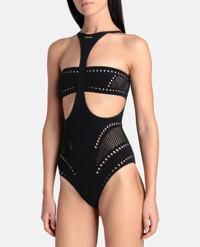 Stellawear Graphic Bodysuit Stellawear Graphic Bodysuit