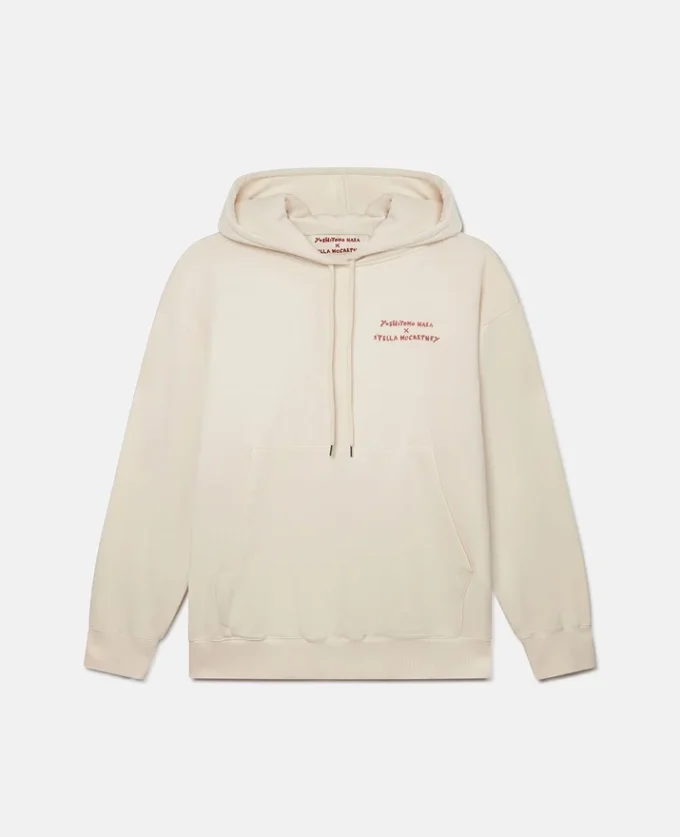 Stop the Bombs Print Hoodie Stop the Bombs Print Hoodie